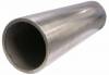 Stainless Steel Tube (dull 'satin' polished)