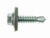 Light Section Drill Screw