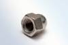 Stainless Steel (A2-304) Hexagon Dome Nuts